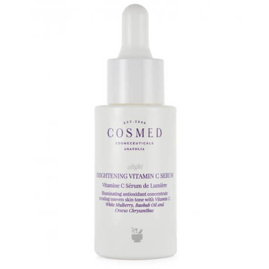 Cosmed Alight Vitamin C Intensive Lightening Serum 30 ml