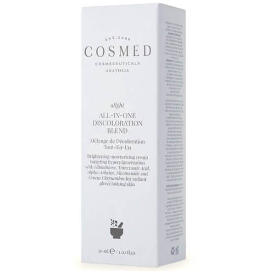 Cosmed Alight All In One Discoloration Serum 30 ml