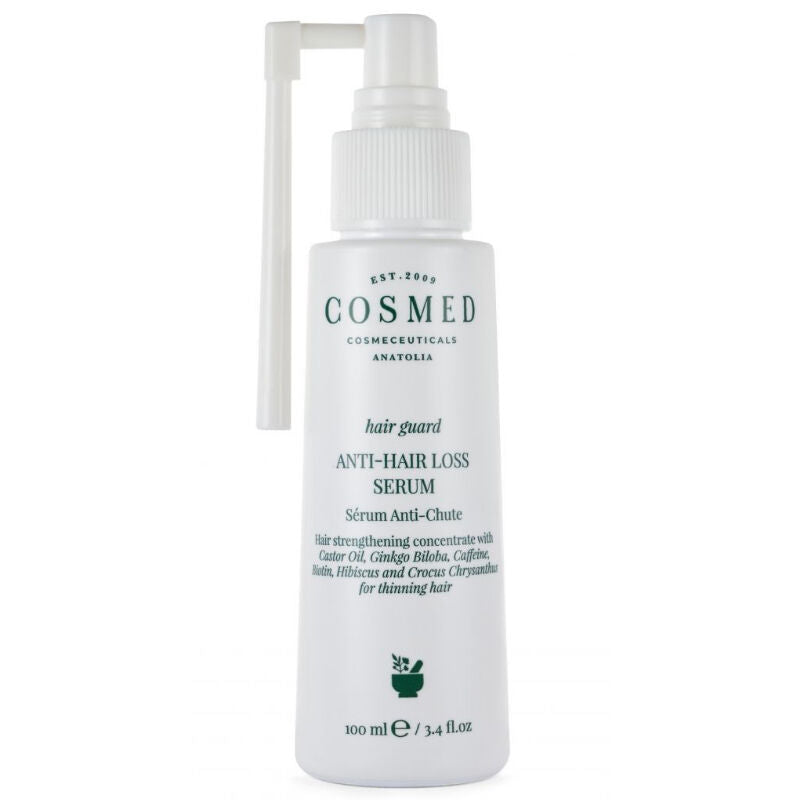 Cosmed Hair Guard Anti Hair Loss Serum for Stronger Roots 100 ml