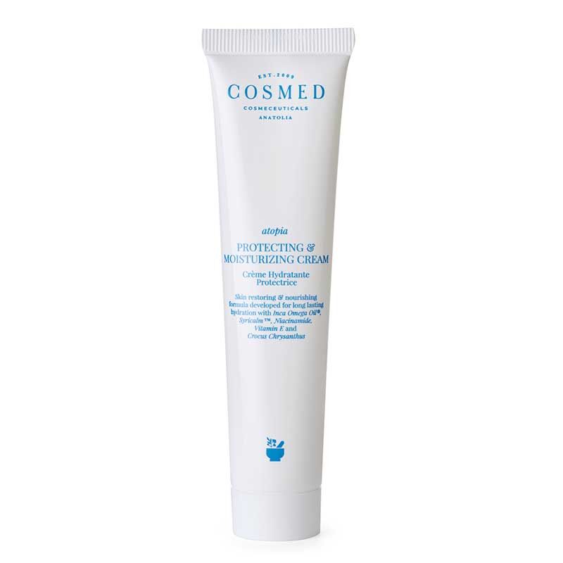 Cosmed Atopia Protecting &amp; Moisturizing Cream 40 ml