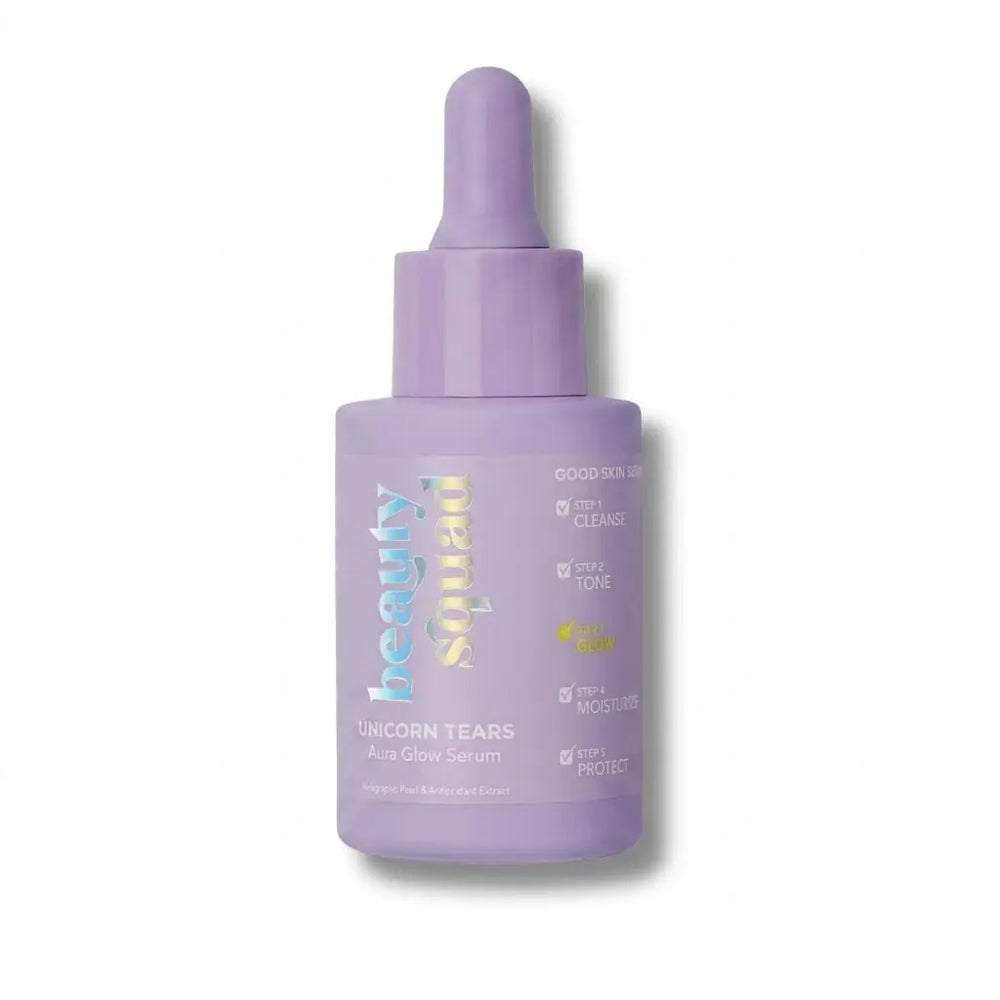 Cosmed Beauty Squad Unicorn Tears 8D Hyaluronic Acid Serum 30 ml