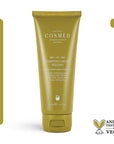 Cosmed Day to Day Purifying Peeling Cream for Smooth Skin 60 ml