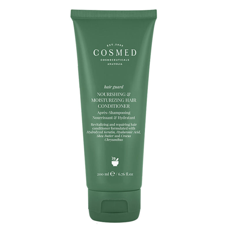Cosmed Hair Guard Nourishing Conditioner for Dry Hair 200 ml
