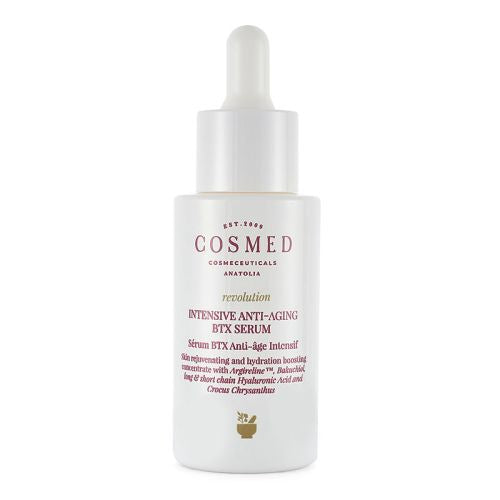Cosmed Revolution BTX Anti-Aging Serum 30 ml - Face Serum