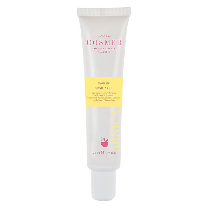Cosmed Ultrasense Arnica Gel Soothing Skin Care 40 ml