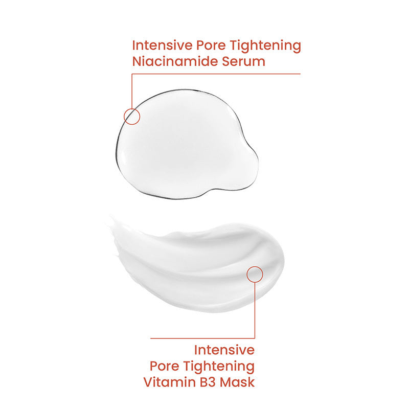 Cosmogenesis Labs Pore Tightening & Brightening Set 2-Piece