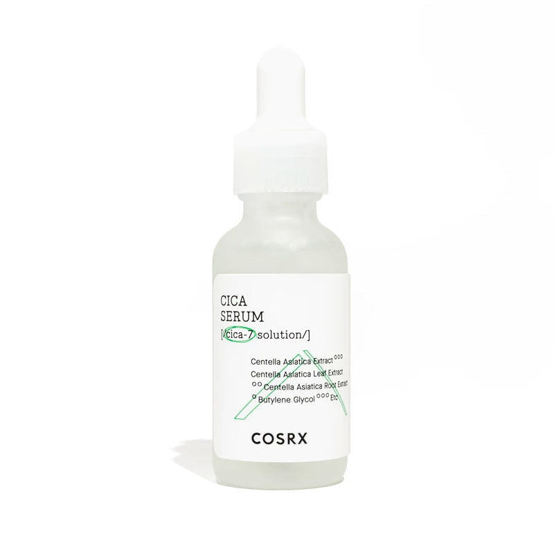 Cosrx Cica Centella Serum Soothing Skin Barrier Support 30 ml