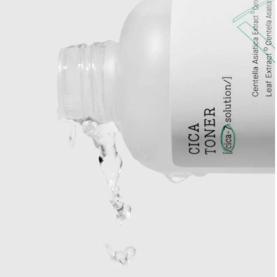 COSRX Pure Fit Cica Centella Toner 150ml - Soothing Calming Facial Toner