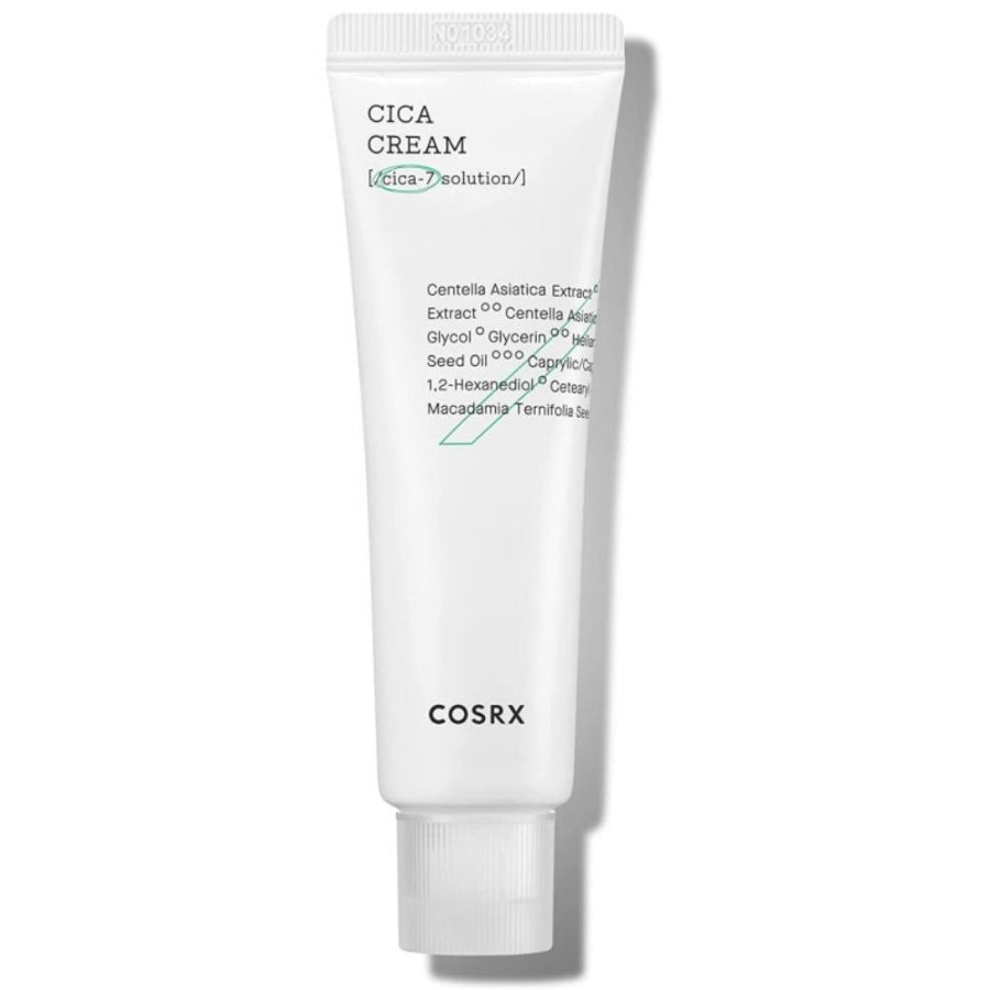 COSRX Centella Soothing Cica Cream with Centella Asiatica, 50 ml