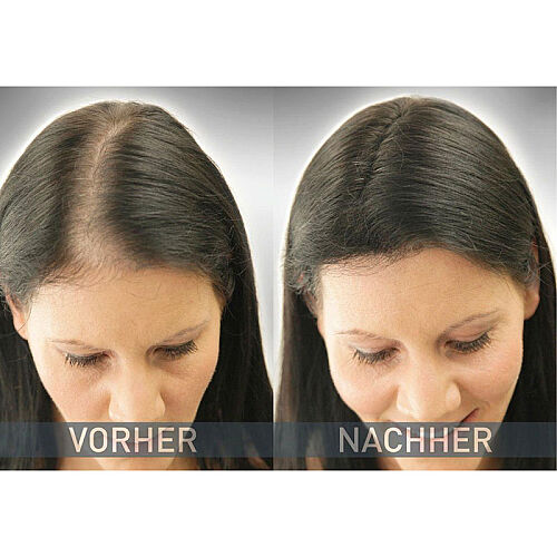 Cover Hair Hair Building Fibers for Natural Blonde Hair 30g