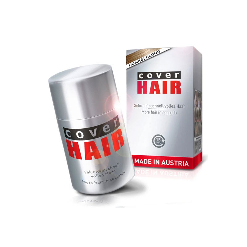 Cover Hair Hair Building Fibers for Natural Blonde 14g