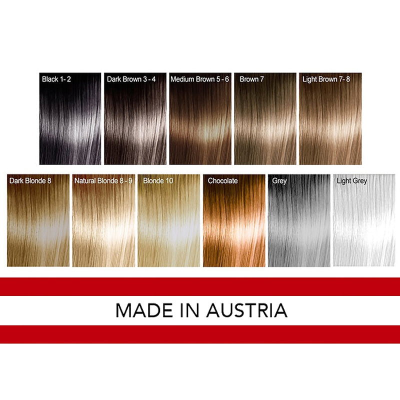 Cover Hair Hair Building Fibers for Natural Blonde 14g