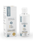 Dermoskin Keratolytic Shampoo and Body Wash 200ml - Anti-Dandruff Care for Sensitive Scalp - image 2