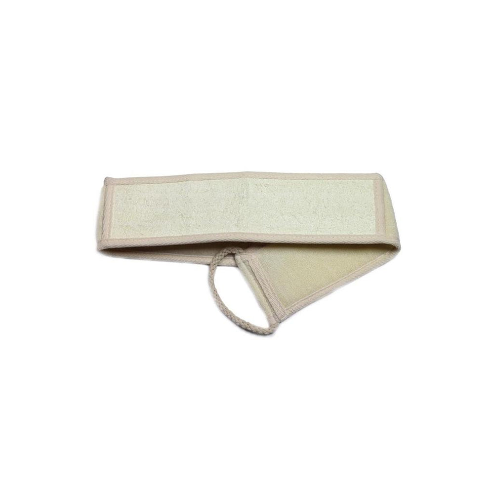 Nascita Loofah Back Scrubber for Smooth Skin