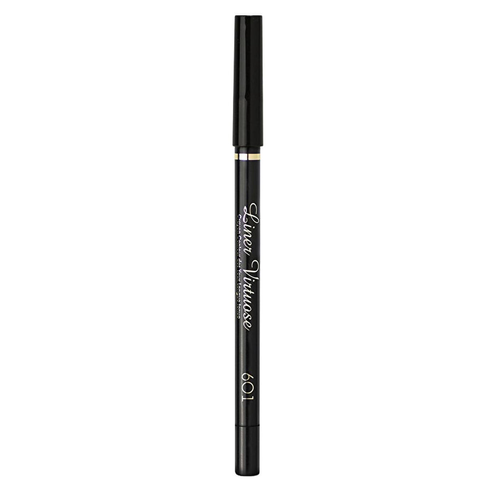 Vivienne Sabo Liner Virtuose Gel Eyeliner 601 Black