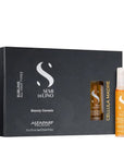 Alfaparf Semi Di Lino Sublime Beauty Genesis Serum 12x13 ml