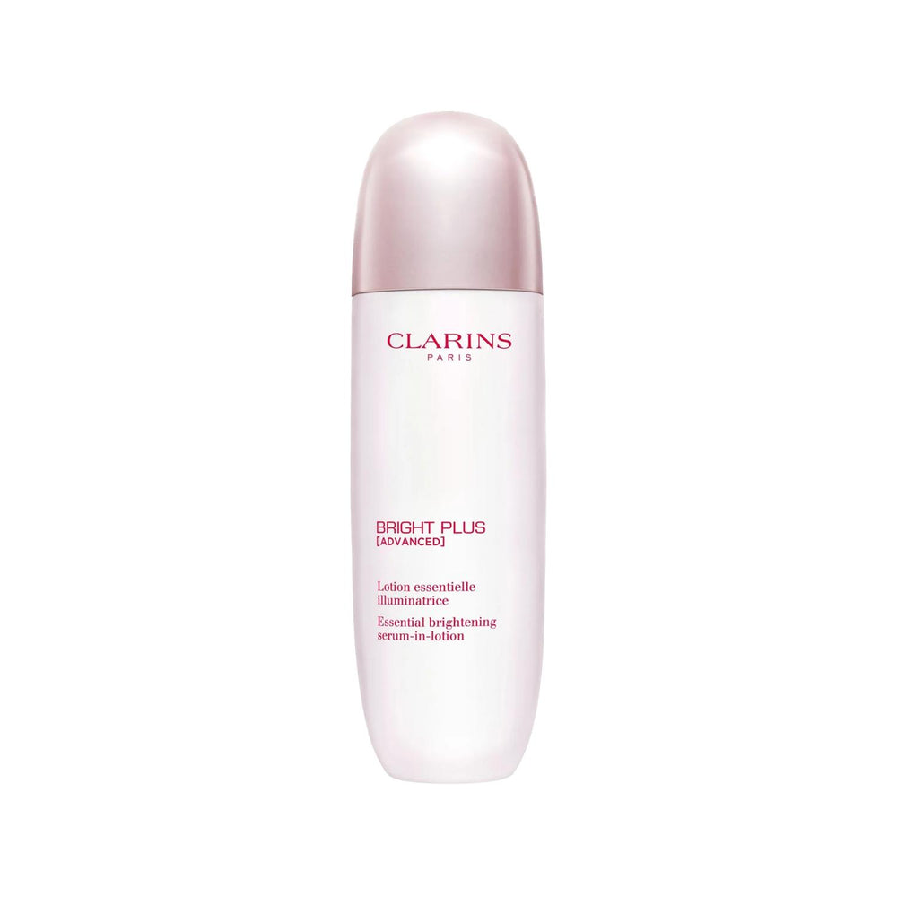 Clarins Bright Plus Essence Brightening Serum Lotion 150 ml