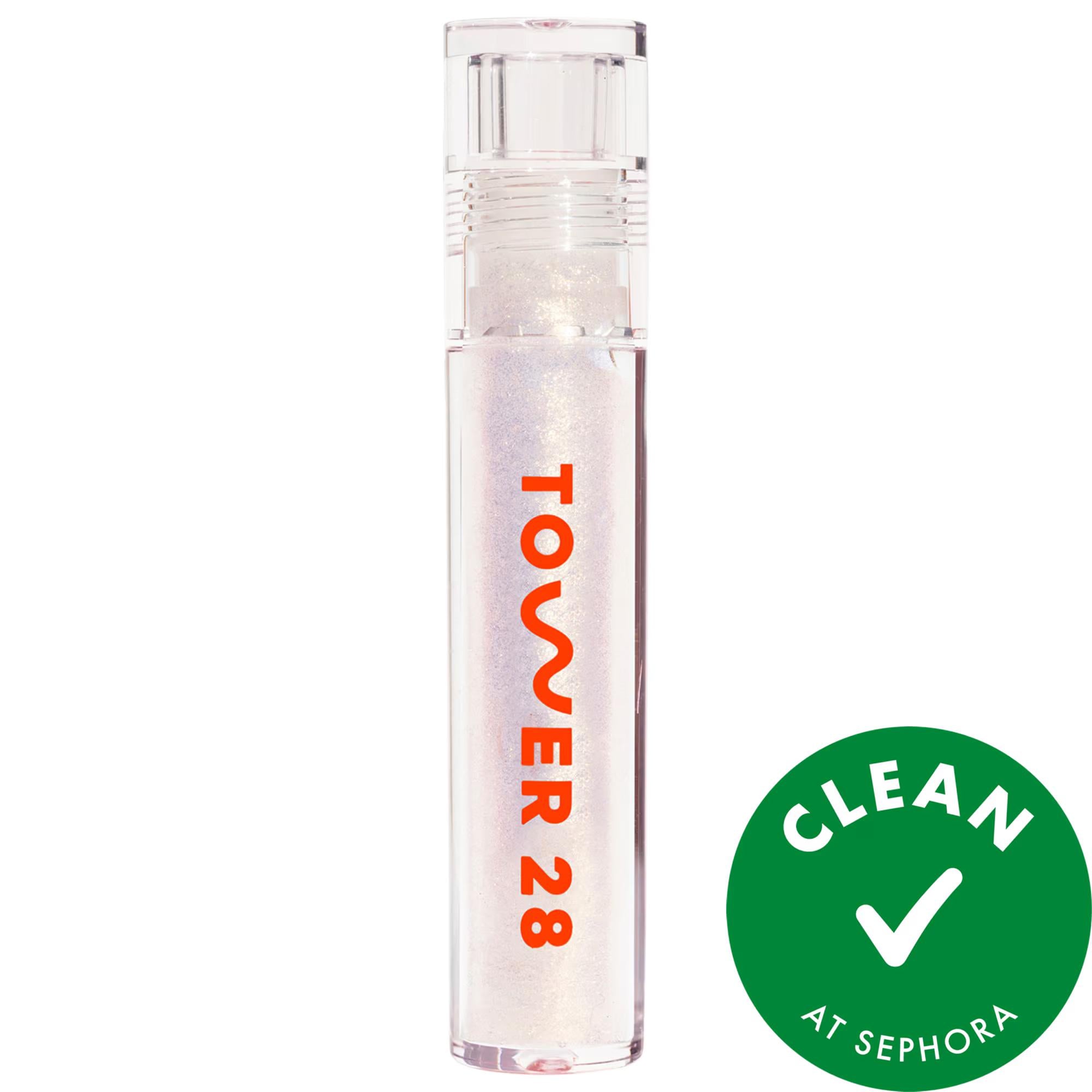 ShineOn Lip Jelly: Hydrating, Non-Sticky Lip Gloss for Sensitive Skin | Vegan &amp; Cruelty-Free - High Shine, Moisturizing Lip Oil Treatment ShineOn Lip Jelly: Hydrating, Non-Sticky Gloss for Sensitive Lips lip gloss, hydrating lip gloss, non-sticky lip gloss, vegan lip gloss, cruelty-free lip gloss, lip oil, lip jelly, lip gloss for sensitive skin, shine lip gloss, moisturizing lip gloss, lip care, lip makeup, vegan beauty, cruelty-free beauty, sensitive skin, moisturizing lip treatment, glossy lips, shiny li