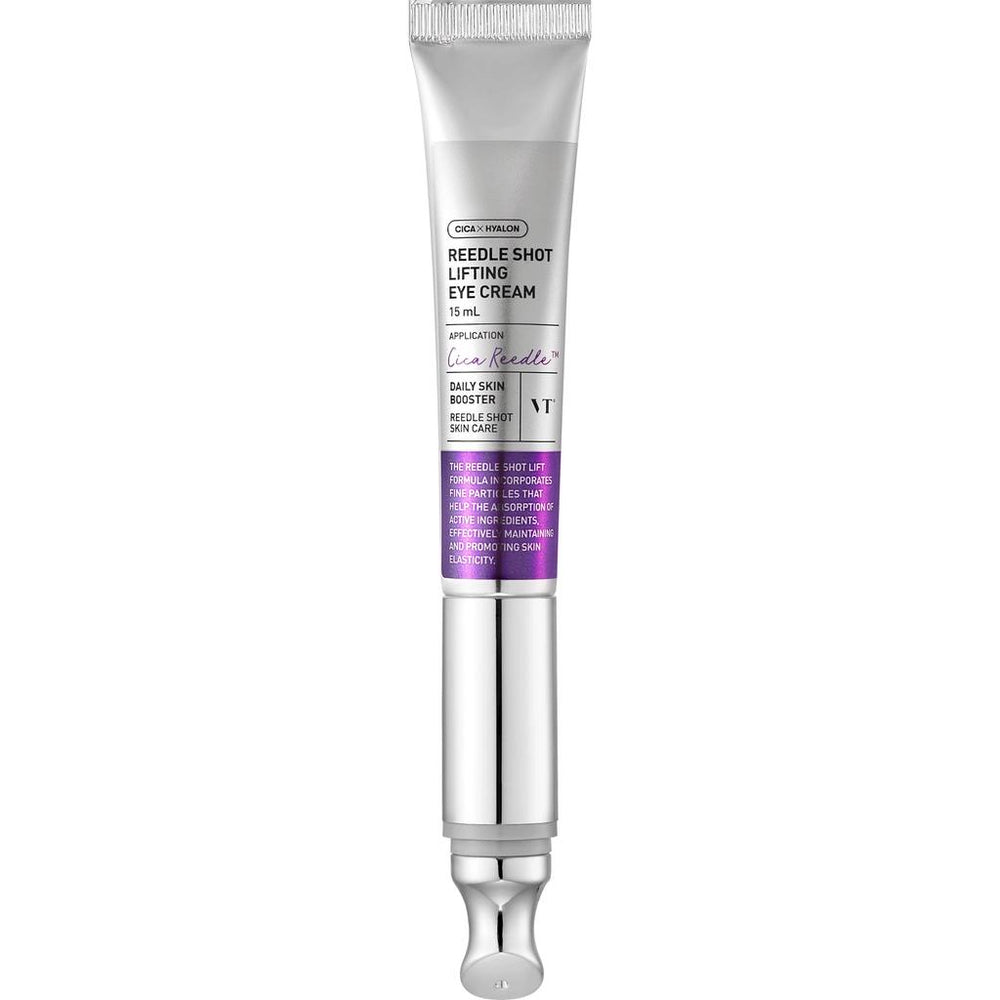 VT Cosmetics Reedle Shot Lifting Eye Cream for Firming 15 ml
