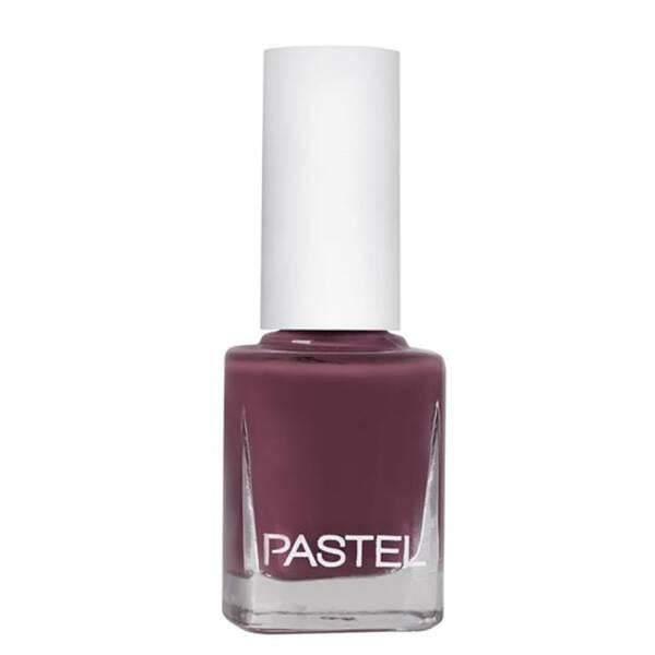 Pastel 66 Oje 13ml - Vegan, Cruelty-Free Nail Polish with Thick Brush for Precise Application - Nail Polish