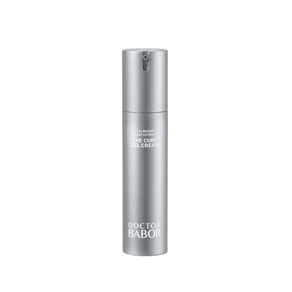 Doctor Babor The Gel Cream Tone Evening Moisturizer 50 ml