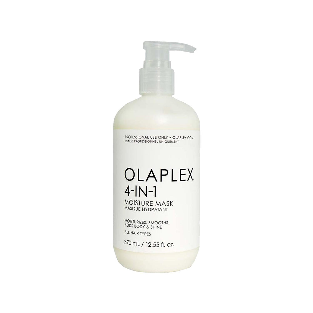 Olaplex 4 in 1 Moisture Hair Mask 370ml - Nourishing & Moisturizing Hair Treatment - Hair Mask