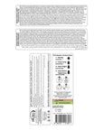 Sleepy Bio Natural Premium Plus Night Pads Size 4 26 Count