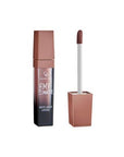 Golden Rose Matte Lipstick - Long Lasting, Comfortable & Intense Color Lip Color - image 8