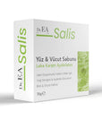 Dr. Ea Salis Brightening Soap for Dark Spots & Uneven Tone 70g
