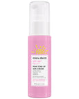 Maruderm SPF+50 Tone-Up Sunscreen 50ml - Korean Skincare, Non-Greasy, UV Protection Maruderm SPF+50 Sunscreen - Korean Skincare for UV Protection SPF 50 sunscreen, tone-up sunscreen, Korean skincare sunscreen, non-greasy sunscreen, UV protection skincare, sun protection, skincare, beauty, cosmetics, sun care, tone-up effect, Korean filters, daily sunscreen, outdoor protection