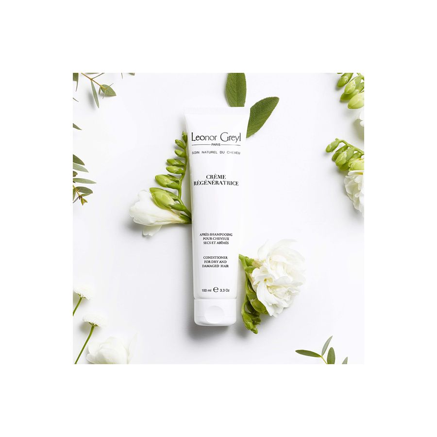 Leonor Greyl Crème Régénératrice Nourishing Hair Cream 100ml