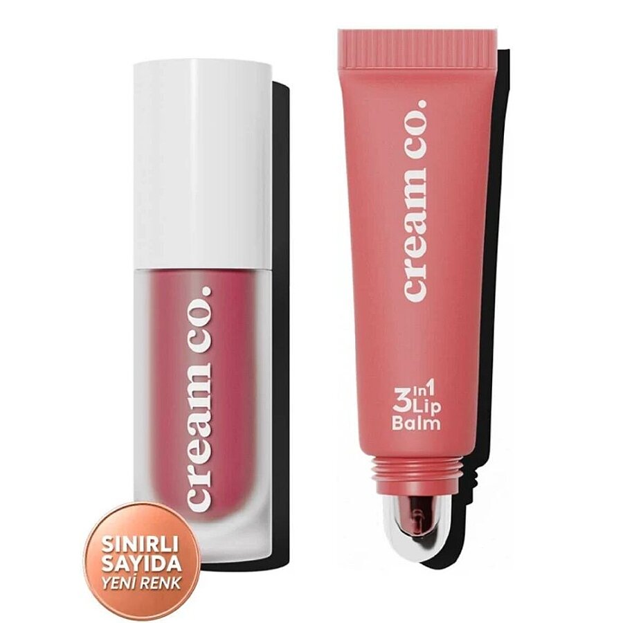 Cream Co 5 Years Of Glow Birthday Duo Set for Radiant Skin