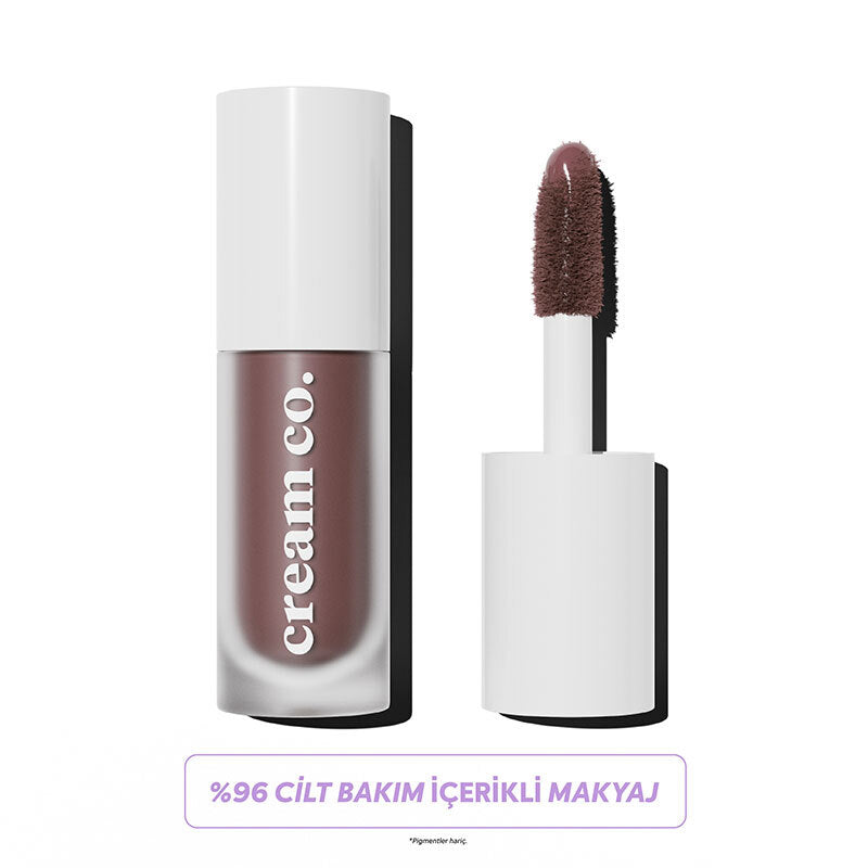 Cream Co. Glow Sculpt Bronzer Contour in Eclipse 5 ml