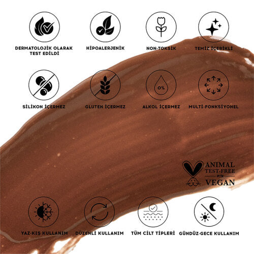 Cream Co. Glow Sculpt Bronzer Contour Horizon 5 ml