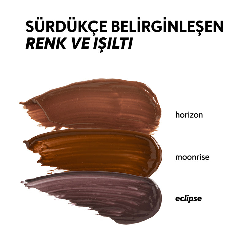 Cream Co. Glow Sculpt Bronzer Contour Moonrise 5 ml