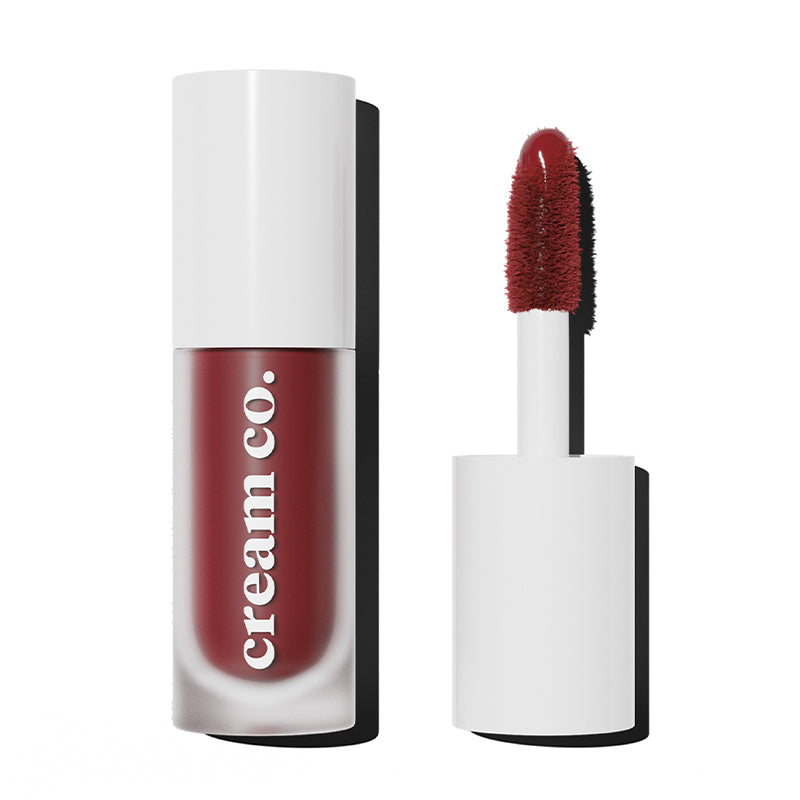 Cream Co. Glow Tint 509 Bold Burgundy Radiant Multi-Use Color 5ml