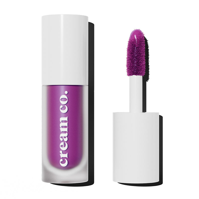 Cream Co. Glow Tint 510 Dream Grape Hydrating Blush & Lip Color 5ml