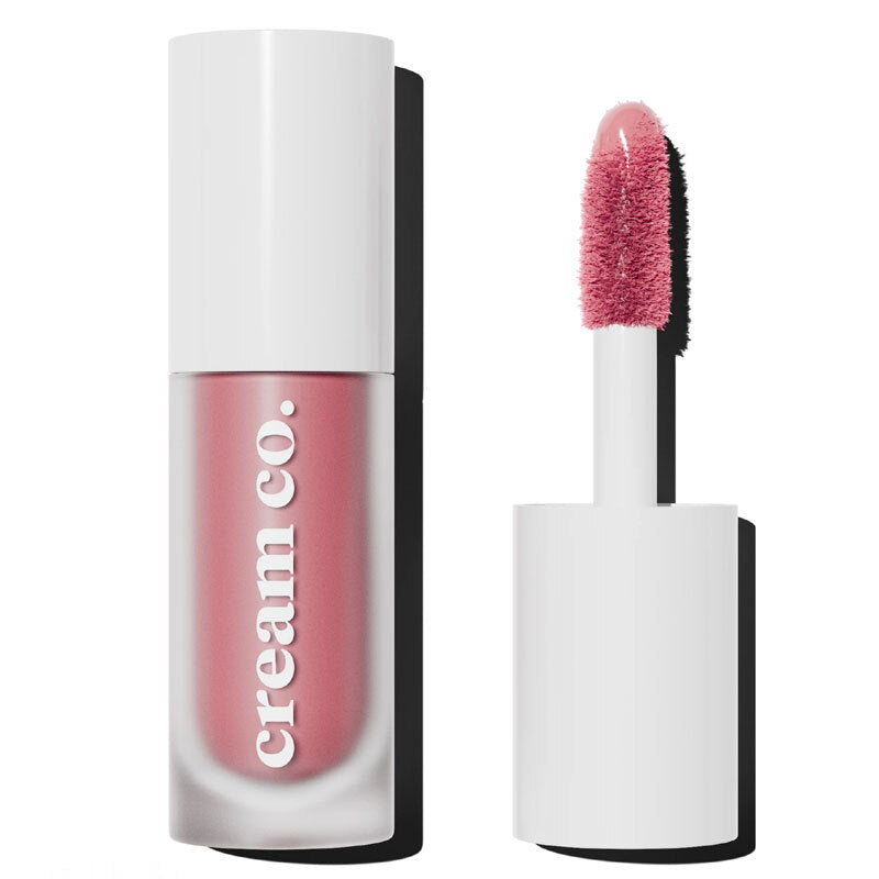 Cream Co. Glow Tint Hydrating Multi-Use Color Dusty Rose 5ml