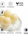 Cream Co. SOS Capsule Cream Brightening Moisturizer 50 ml