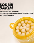 Cream Co. SOS Capsule Cream Brightening Moisturizer 50 ml