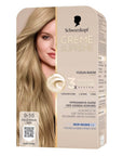 Creme Supreme Full Kit 9-16 Ashy Cold Blonde Hair Color