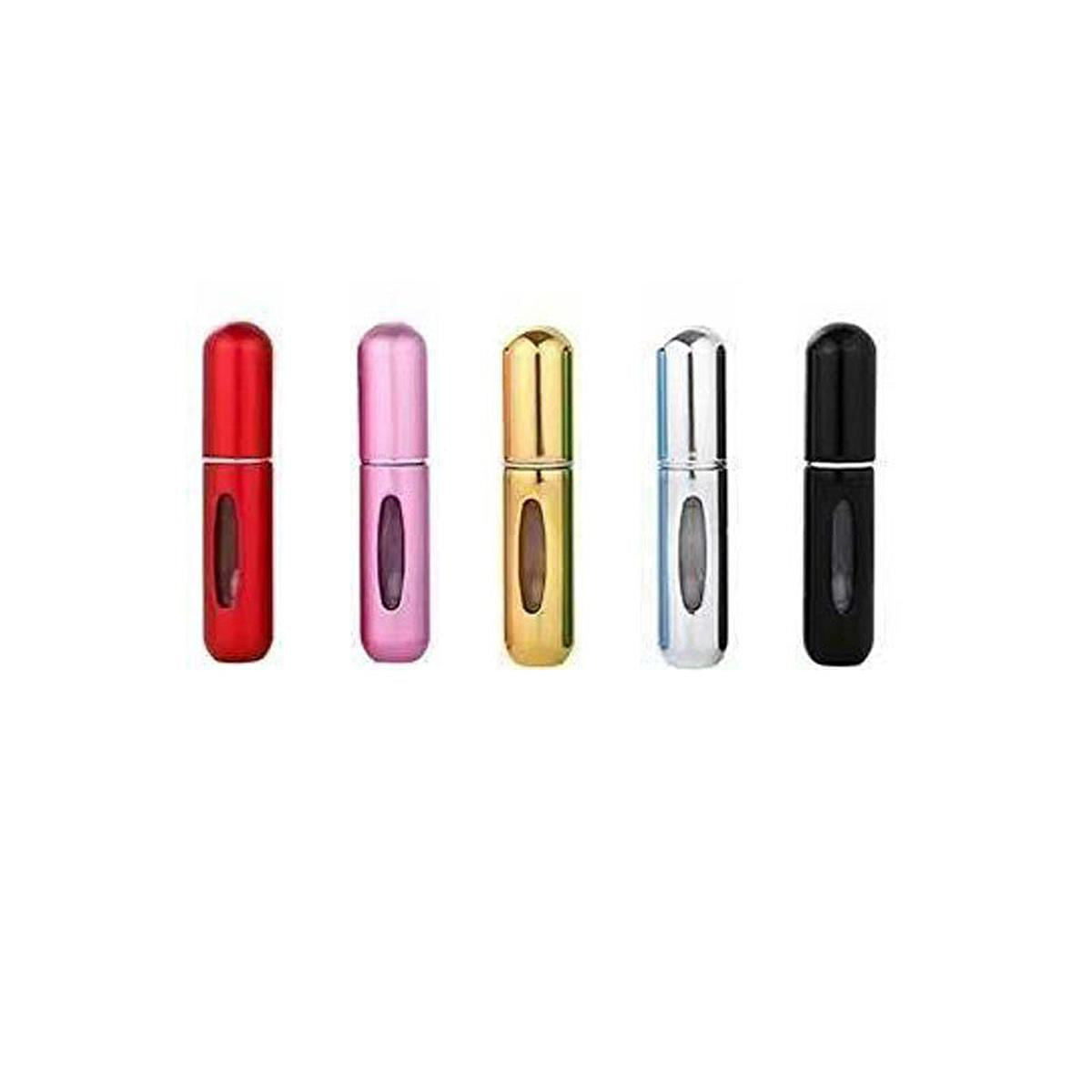 Nucci Portable Perfume Spray Bottle 5ml - Pocket-Sized Fragrance for Travel & On-the-Go Refreshment Nucci 5ml Portable Perfume Spray - Perfect for Travel portable perfume, travel perfume, small perfume bottle, fragrance spray, pocket perfume, Nucci, on-the-go fragrance, compact perfume, travel accessories, personal care, gift ideas, assorted fragrances, perfume for women, perfume for men