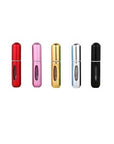 Nucci Portable Perfume Spray Bottle 5ml - Pocket-Sized Fragrance for Travel & On-the-Go Refreshment Nucci 5ml Portable Perfume Spray - Perfect for Travel portable perfume, travel perfume, small perfume bottle, fragrance spray, pocket perfume, Nucci, on-the-go fragrance, compact perfume, travel accessories, personal care, gift ideas, assorted fragrances, perfume for women, perfume for men