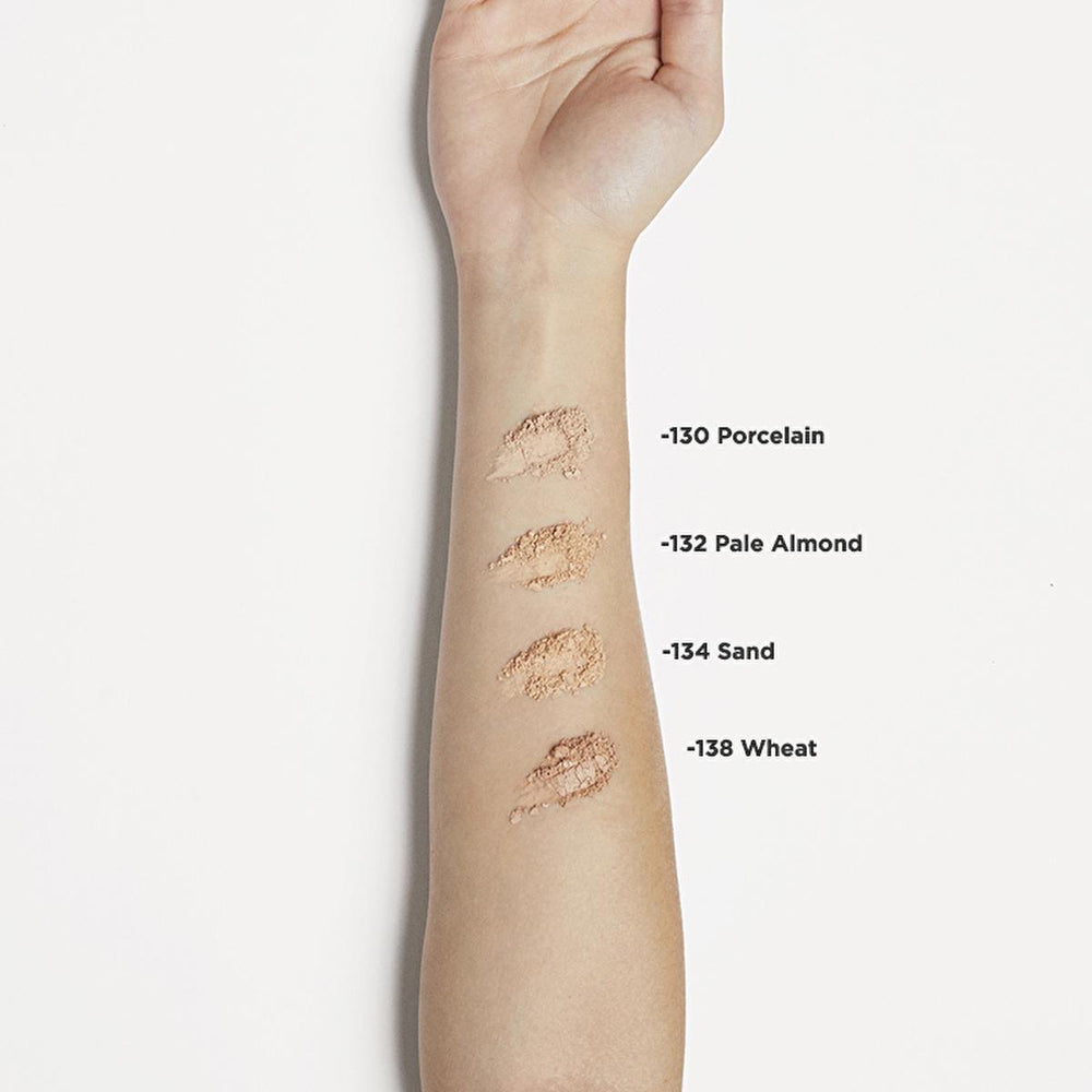 Beaulis Mineral Powder - Silky Texture for Flawless Makeup Finish - view 2