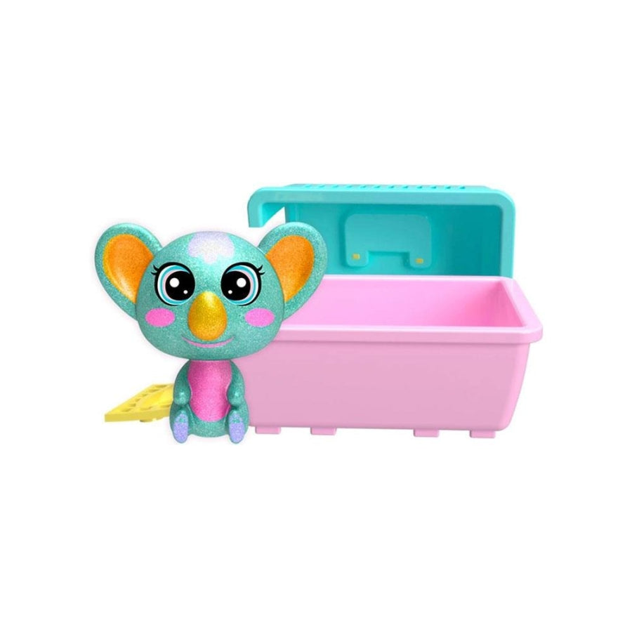 Hasbro Ctoy House Pets Collectible Animal Figures