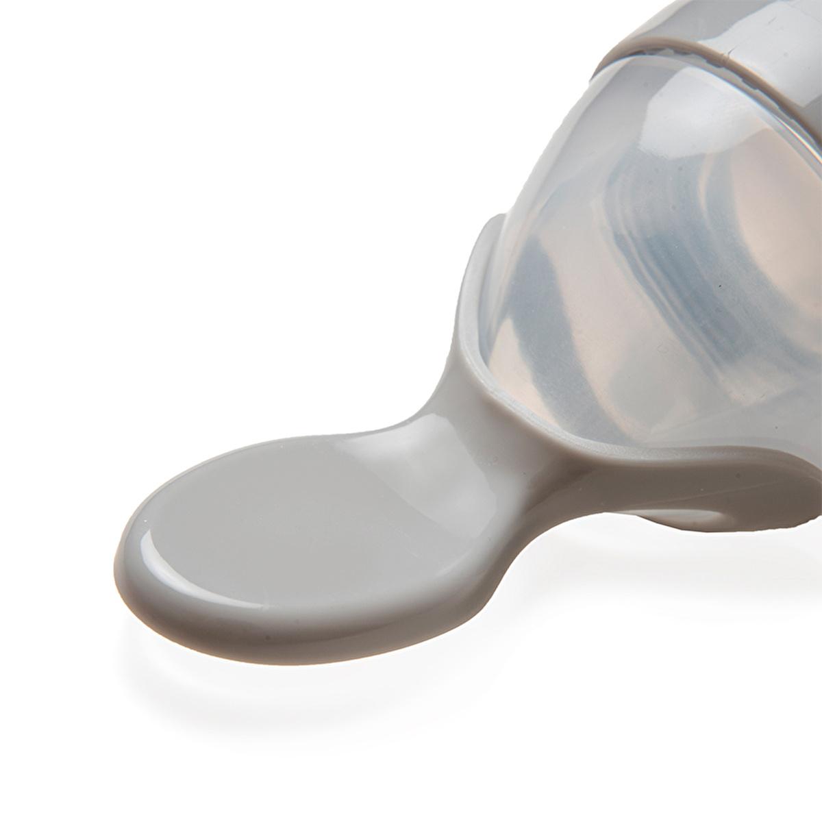 Babyjem Baby Squeeze Spoon - BPA-Free, One-Handed Feeding, Silicone Baby Feeding Utensils, Baby Feeding Accessories, Baby Feeding Spoon Babyjem Baby Squeeze Spoon - BPA-Free & Easy Feeding Baby feeding spoon, BPA-free baby spoon, Squeeze baby spoon, Silicone baby feeding utensils, Baby feeding accessories, Baby feeding solutions, One-handed feeding, Baby meal time, Parenting essentials, Baby care products, Safe baby feeding, Easy baby feeding