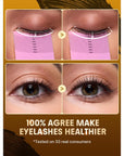 Sheglam All-In-One 24K Multi Effect Waterproof Mascara Black