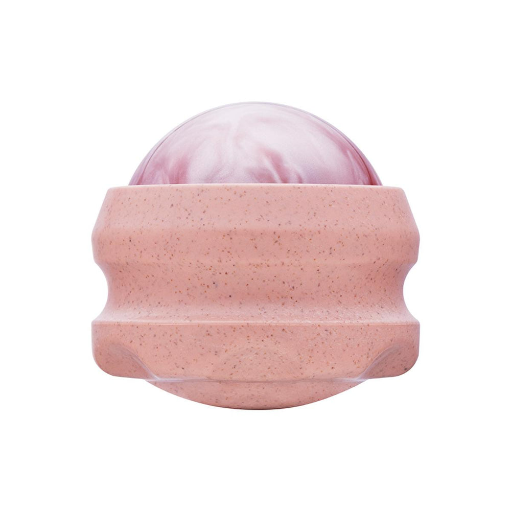 Eklips Massage Ball - Rotating Structure for Effective Muscle Relaxation and Relief