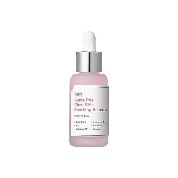 Sungboon Editor Apple Peel Glow Skin Soothing Ampoule 30ml