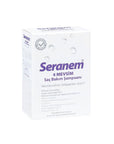 Seranem Moisturizing Shampoo - Nourishing Care | 150ml - Shampoo
